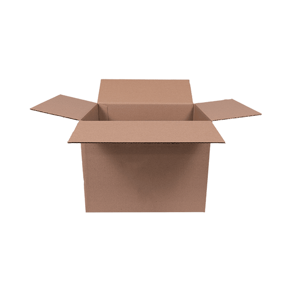 Small Moving Box